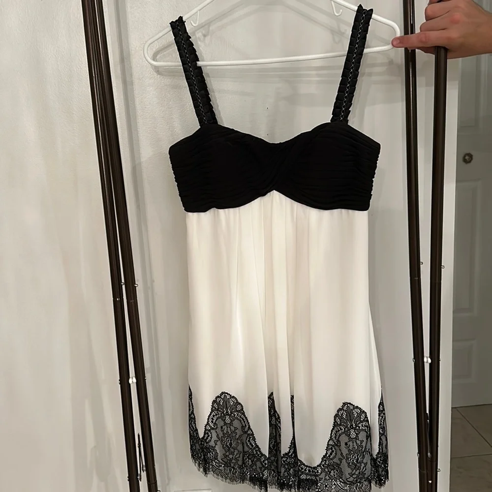 Decode Dress - Picture 1 of 2